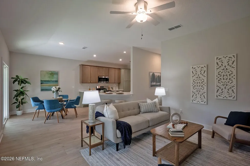 33710 Holland Walk Drive Hilliard FL 32046