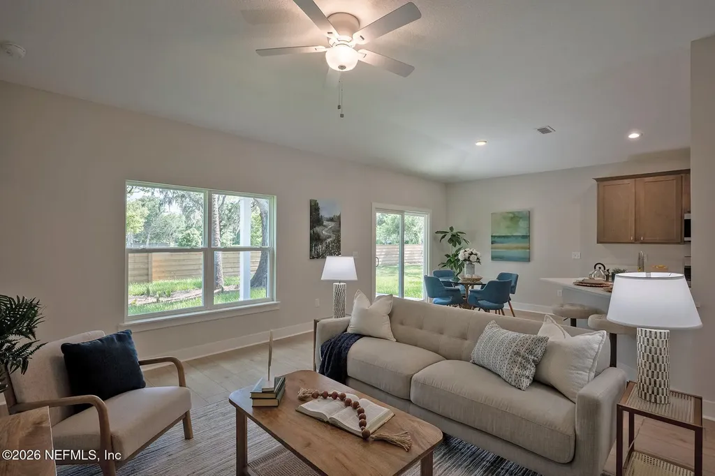 33710 Holland Walk Drive Hilliard FL 32046
