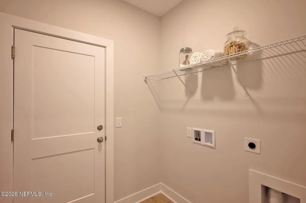 33710 Holland Walk Drive Hilliard FL 32046