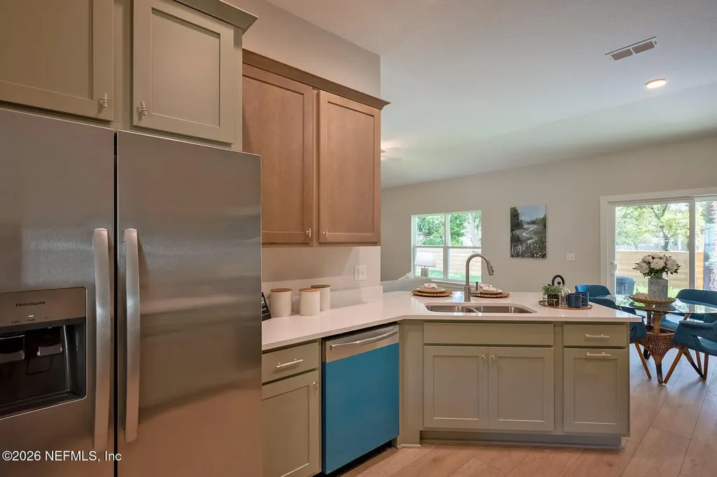 33710 Holland Walk Drive Hilliard FL 32046