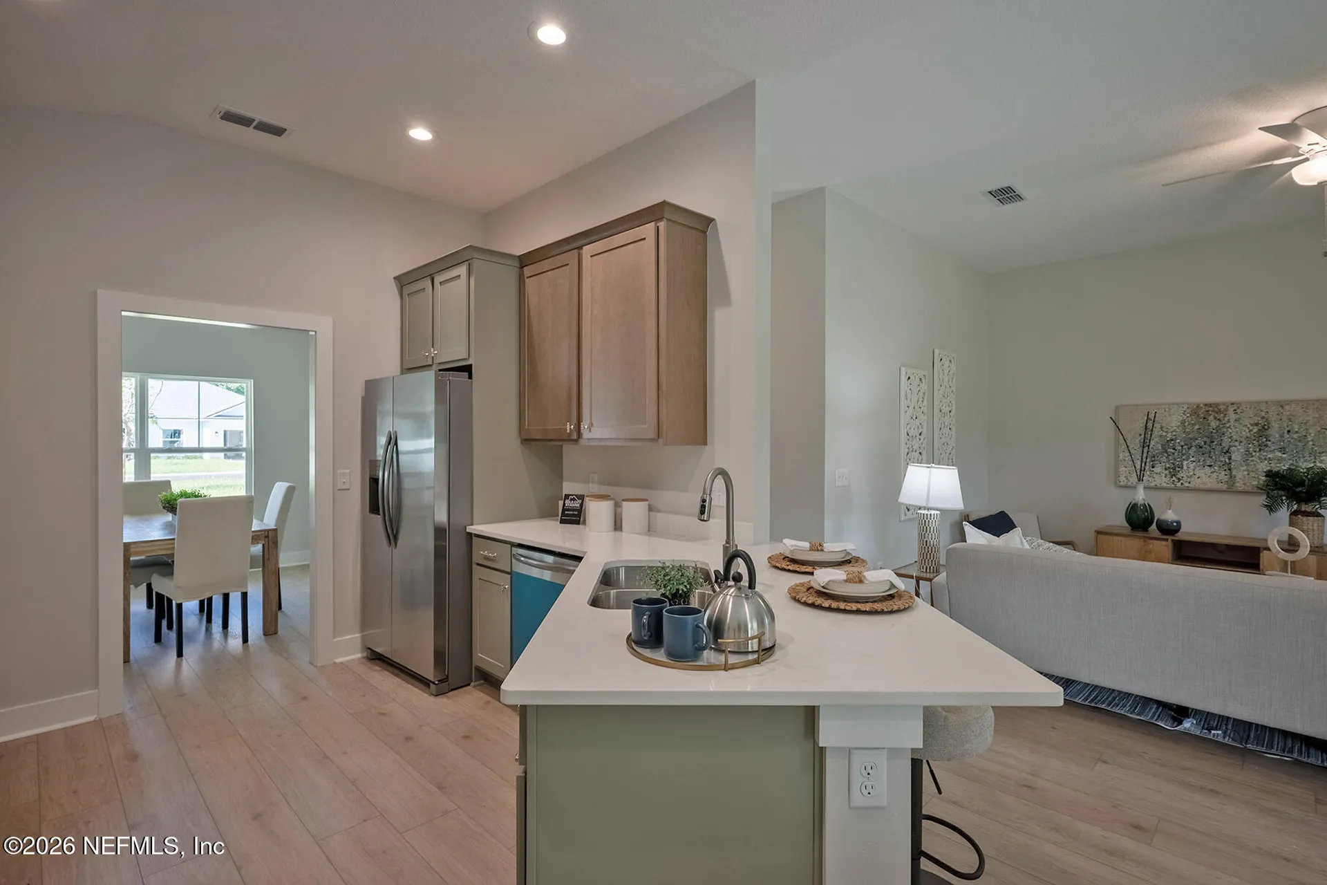 33710 Holland Walk Drive Hilliard FL 32046