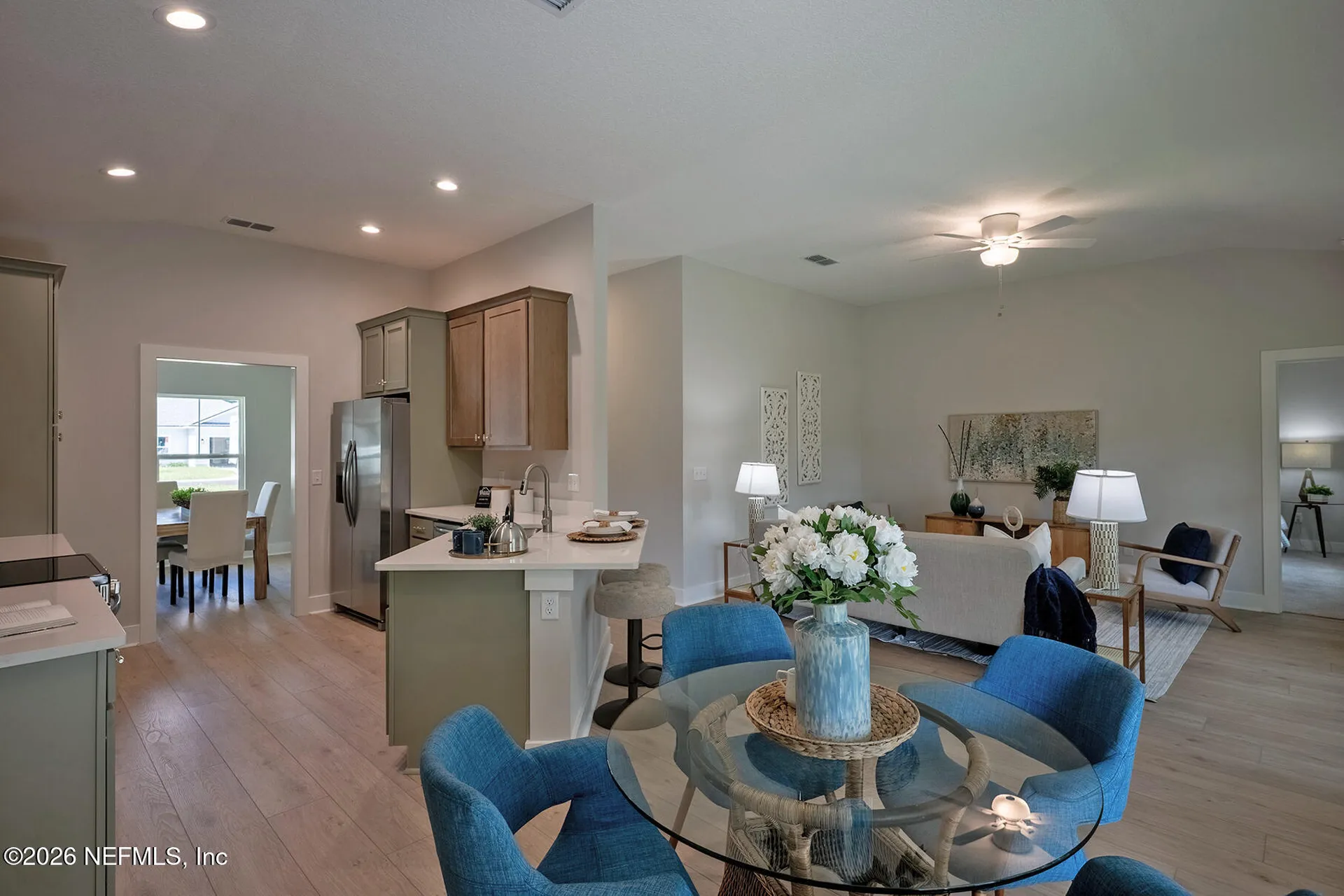 33710 Holland Walk Drive Hilliard FL 32046