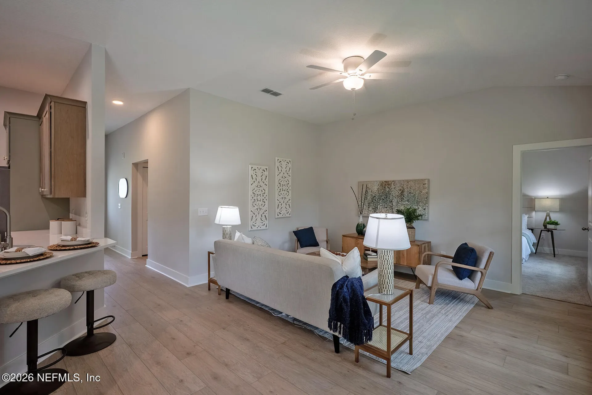 33710 Holland Walk Drive Hilliard FL 32046
