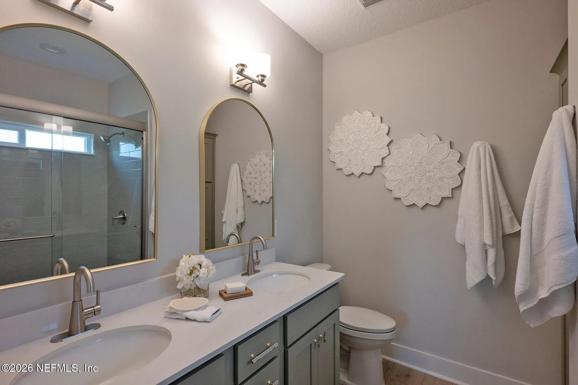 33710 Holland Walk Drive Hilliard FL 32046