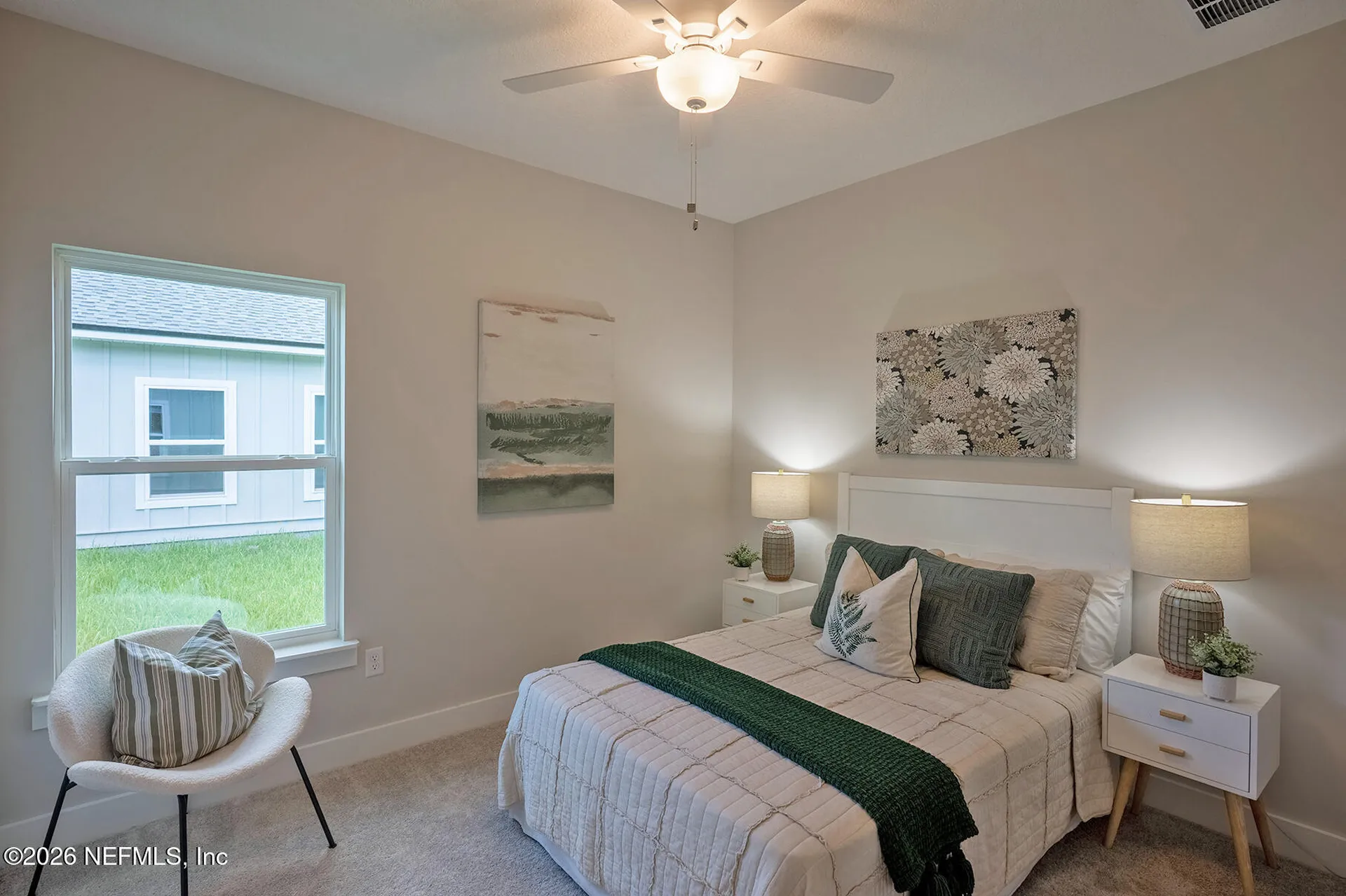 33710 Holland Walk Drive Hilliard FL 32046