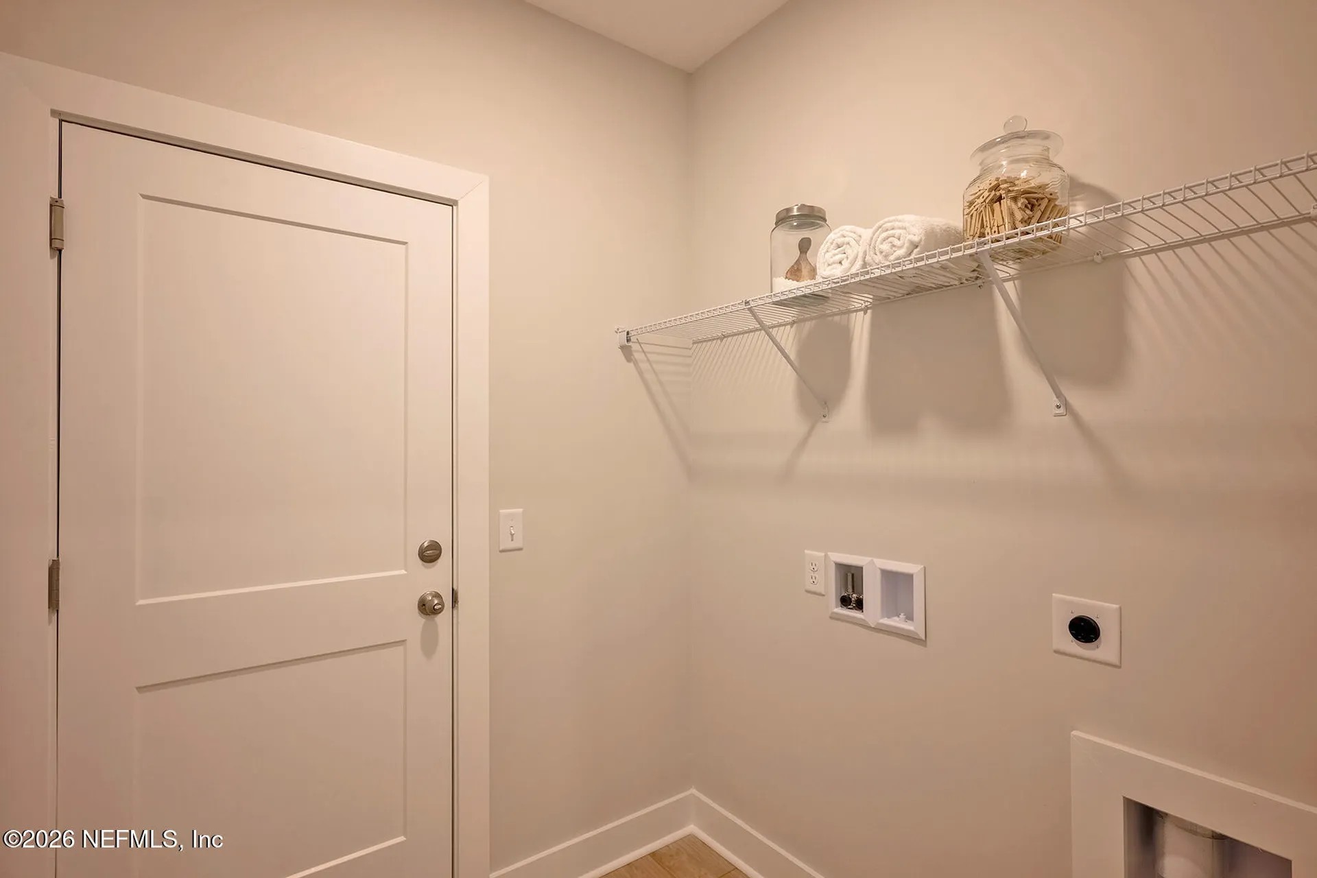33710 Holland Walk Drive Hilliard FL 32046