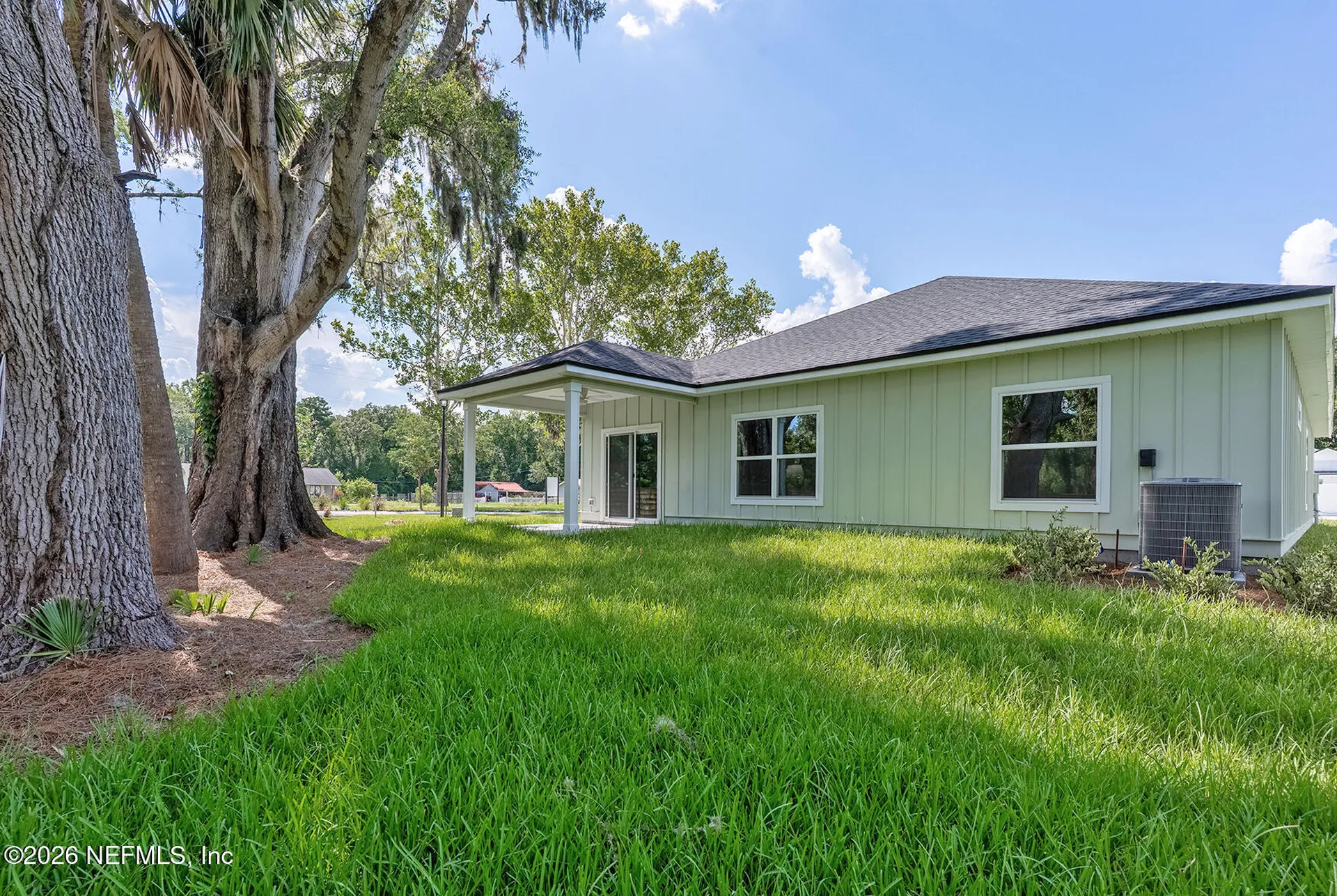 33710 Holland Walk Drive Hilliard FL 32046
