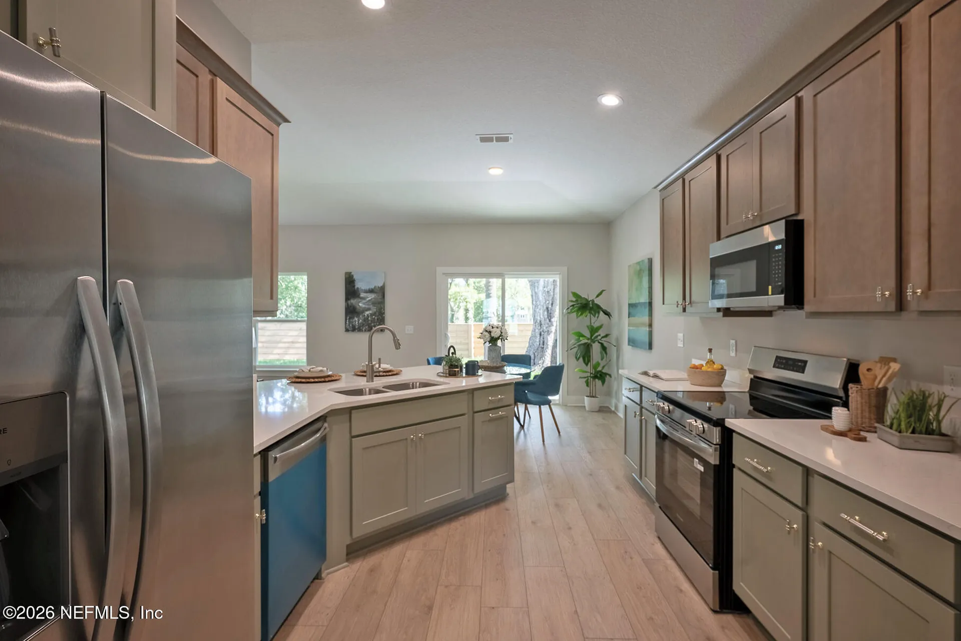 33710 Holland Walk Drive Hilliard FL 32046