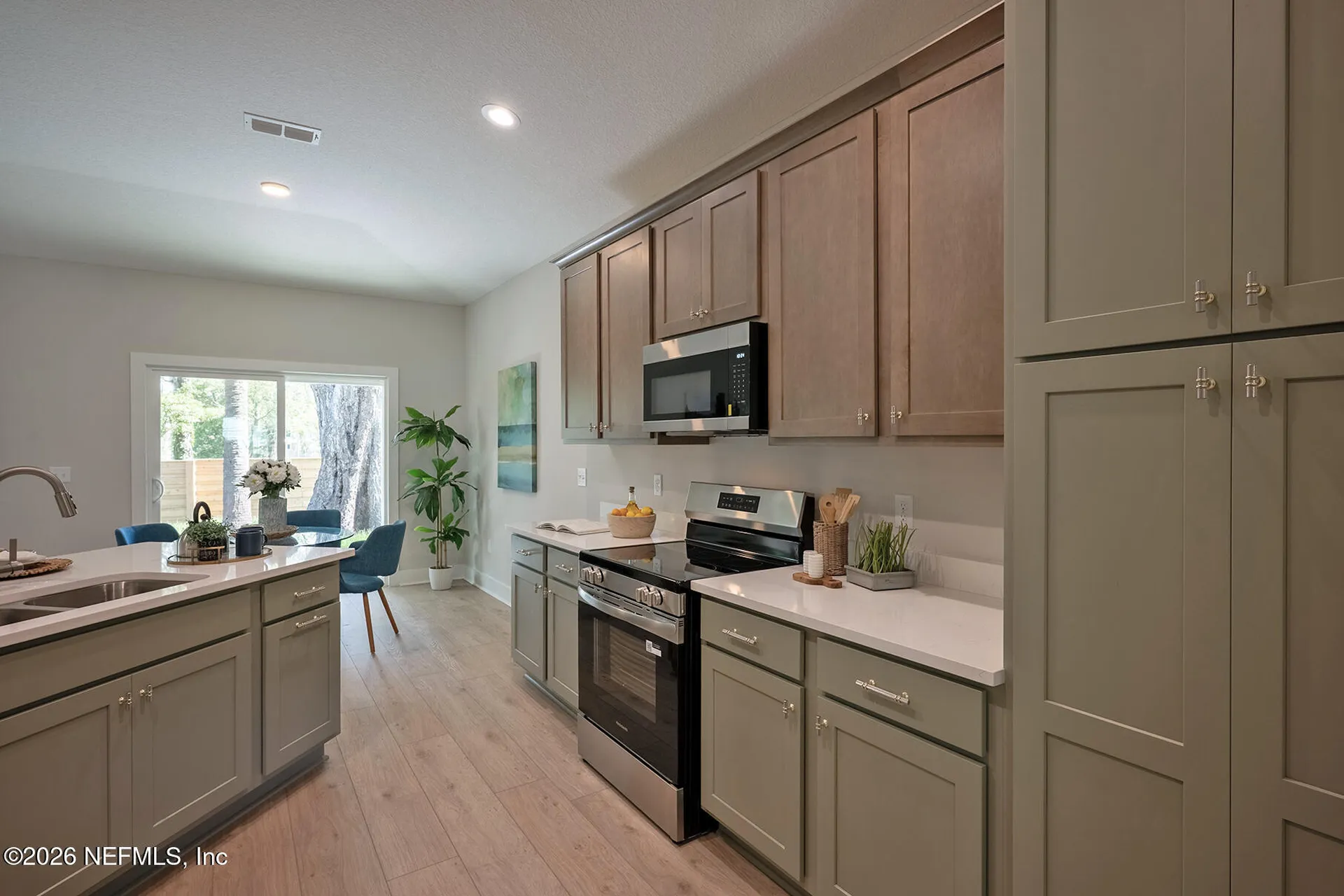 33710 Holland Walk Drive Hilliard FL 32046