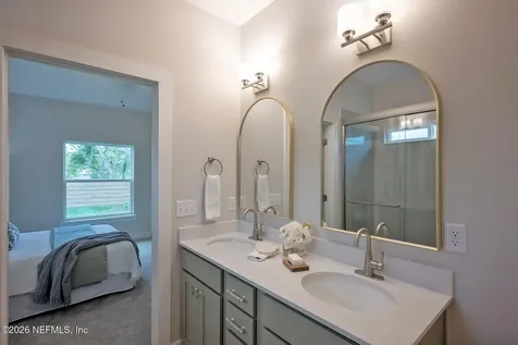 33710 Holland Walk Drive Hilliard FL 32046