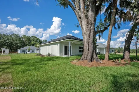 33710 Holland Walk Drive Hilliard FL 32046