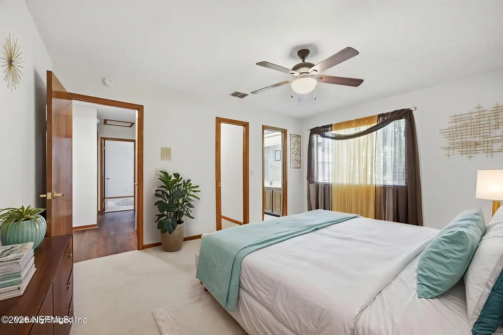 5404 Spring Brook Road Jacksonville FL 32277