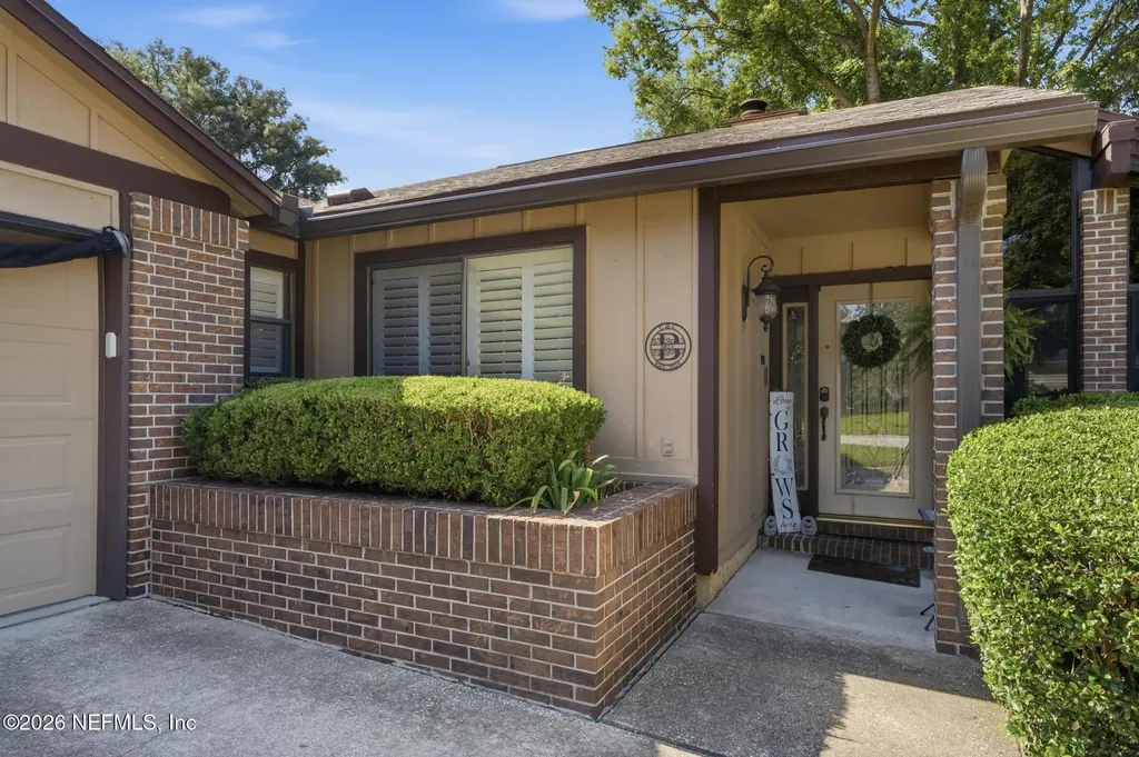 5404 Spring Brook Road Jacksonville FL 32277