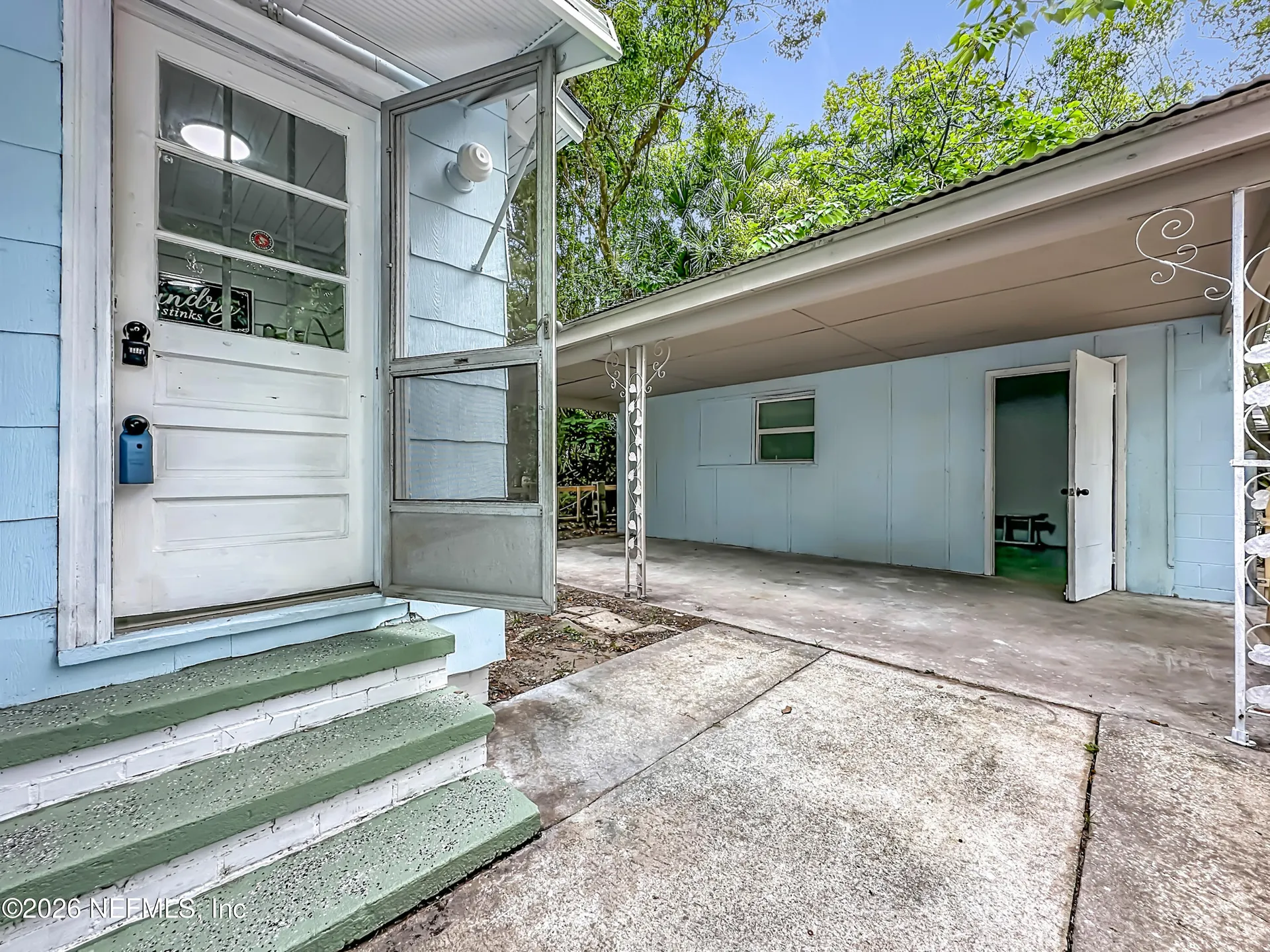 153 E 43rd Street E Jacksonville FL 32208