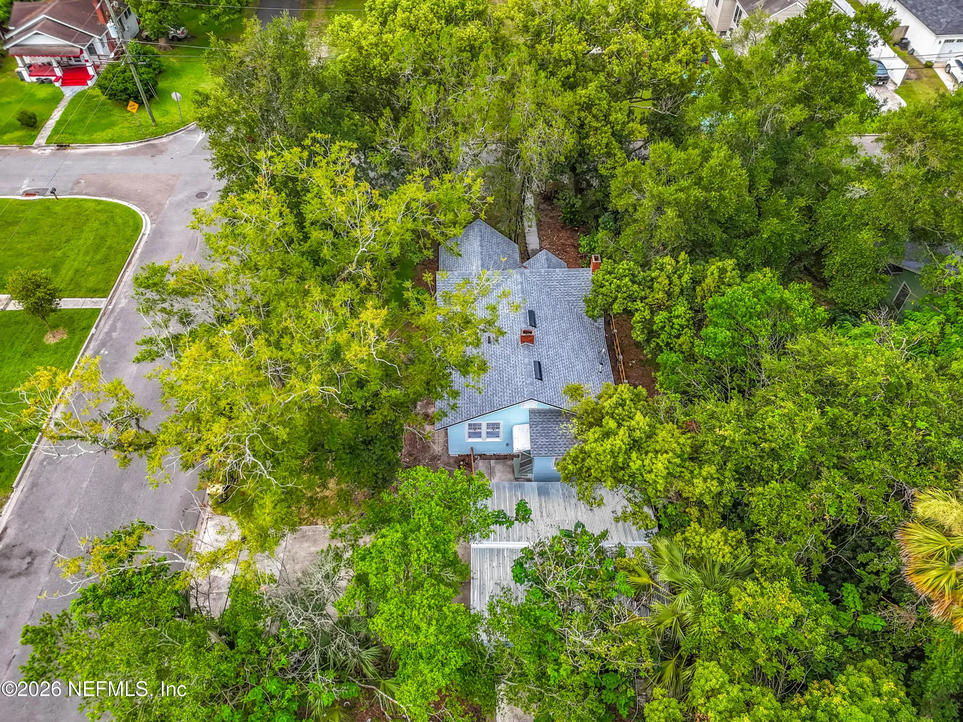 153 E 43rd Street E Jacksonville FL 32208