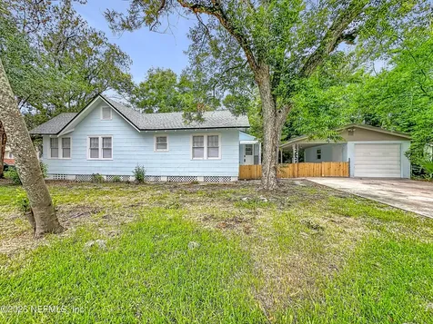 153 E 43rd Street E Jacksonville FL 32208
