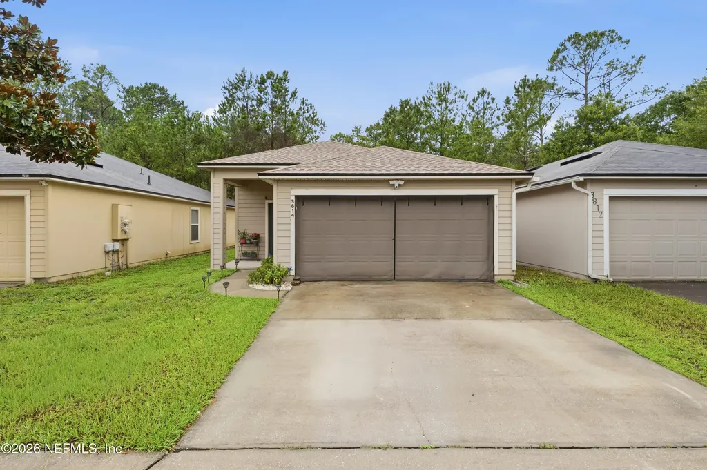 3814 Evan Samuel Drive Jacksonville FL 32210