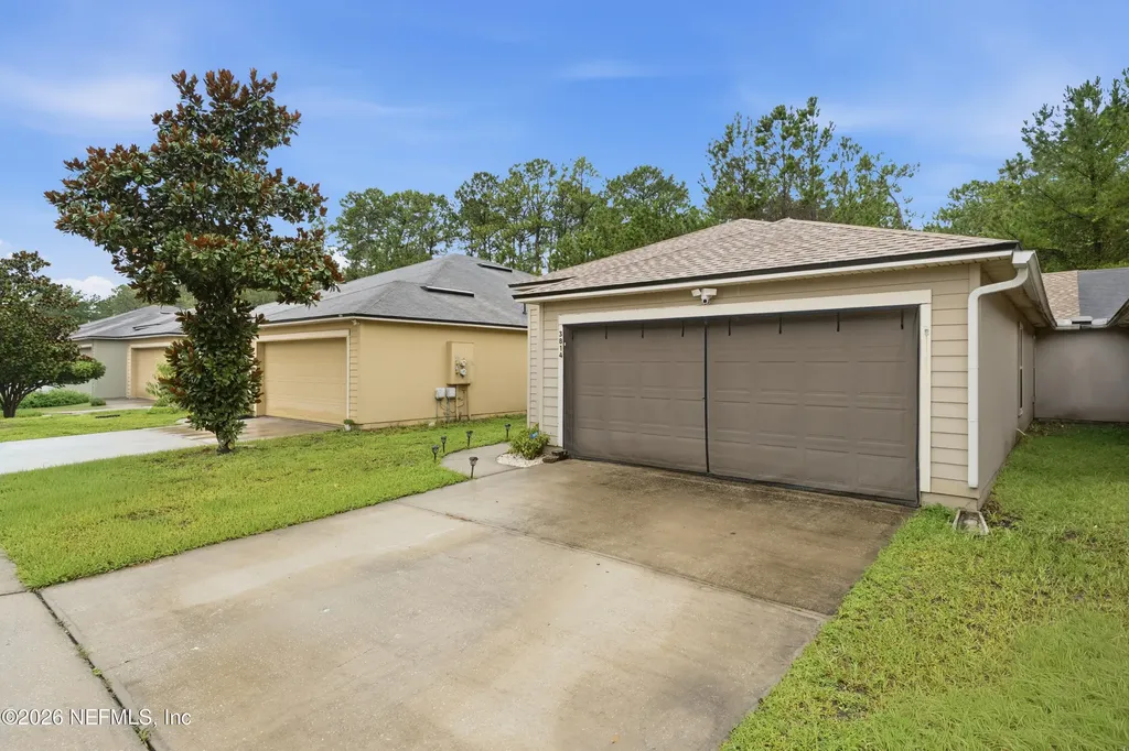 3814 Evan Samuel Drive Jacksonville FL 32210