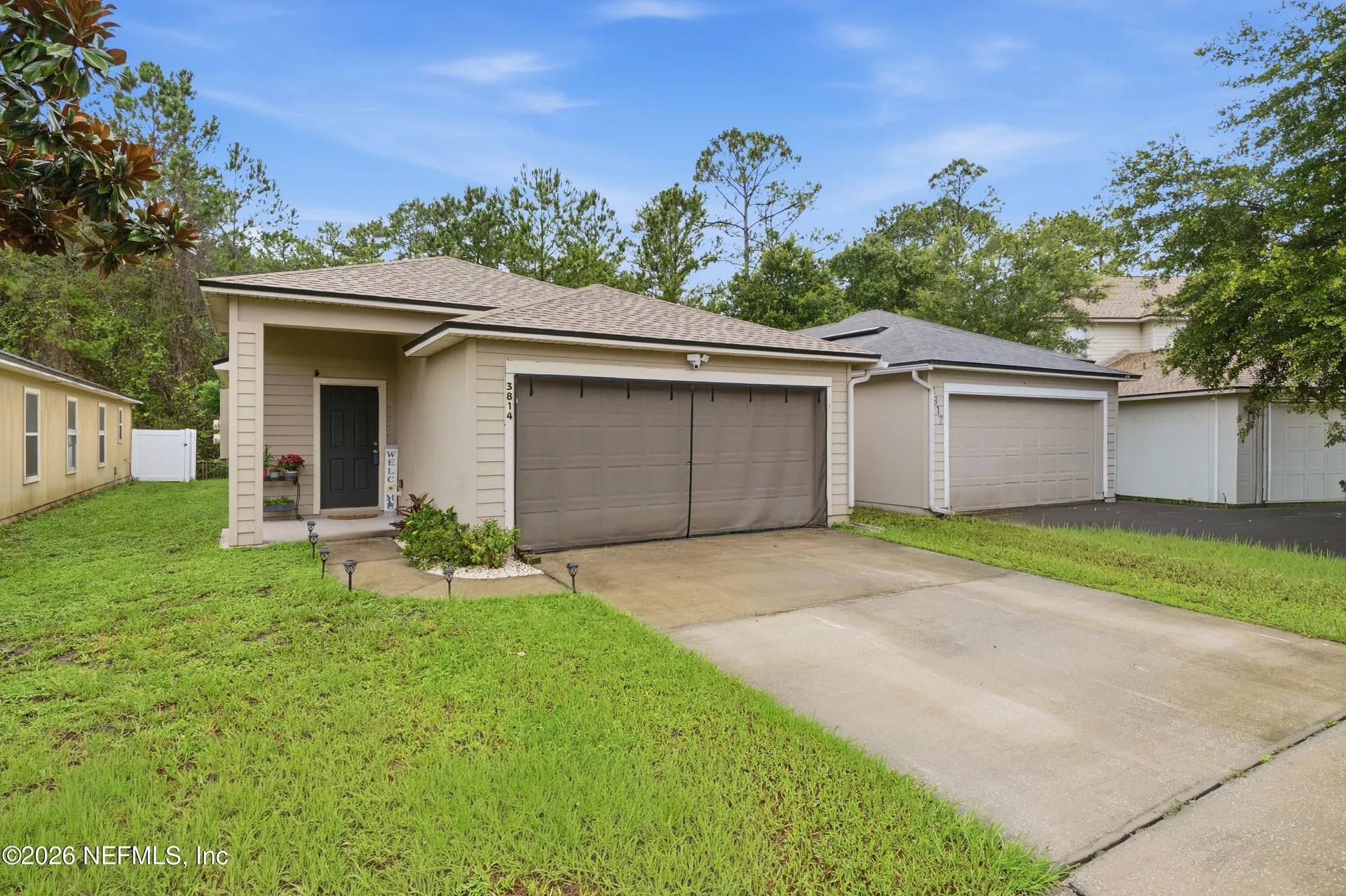 3814 Evan Samuel Drive Jacksonville FL 32210