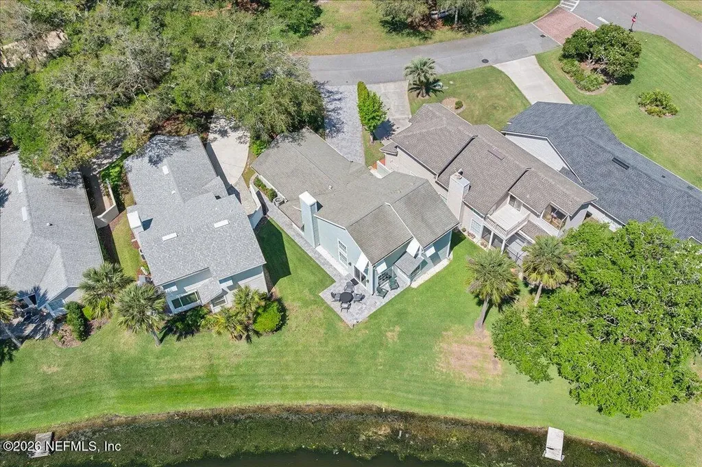 107 Island Drive Ponte Vedra Beach FL 32082