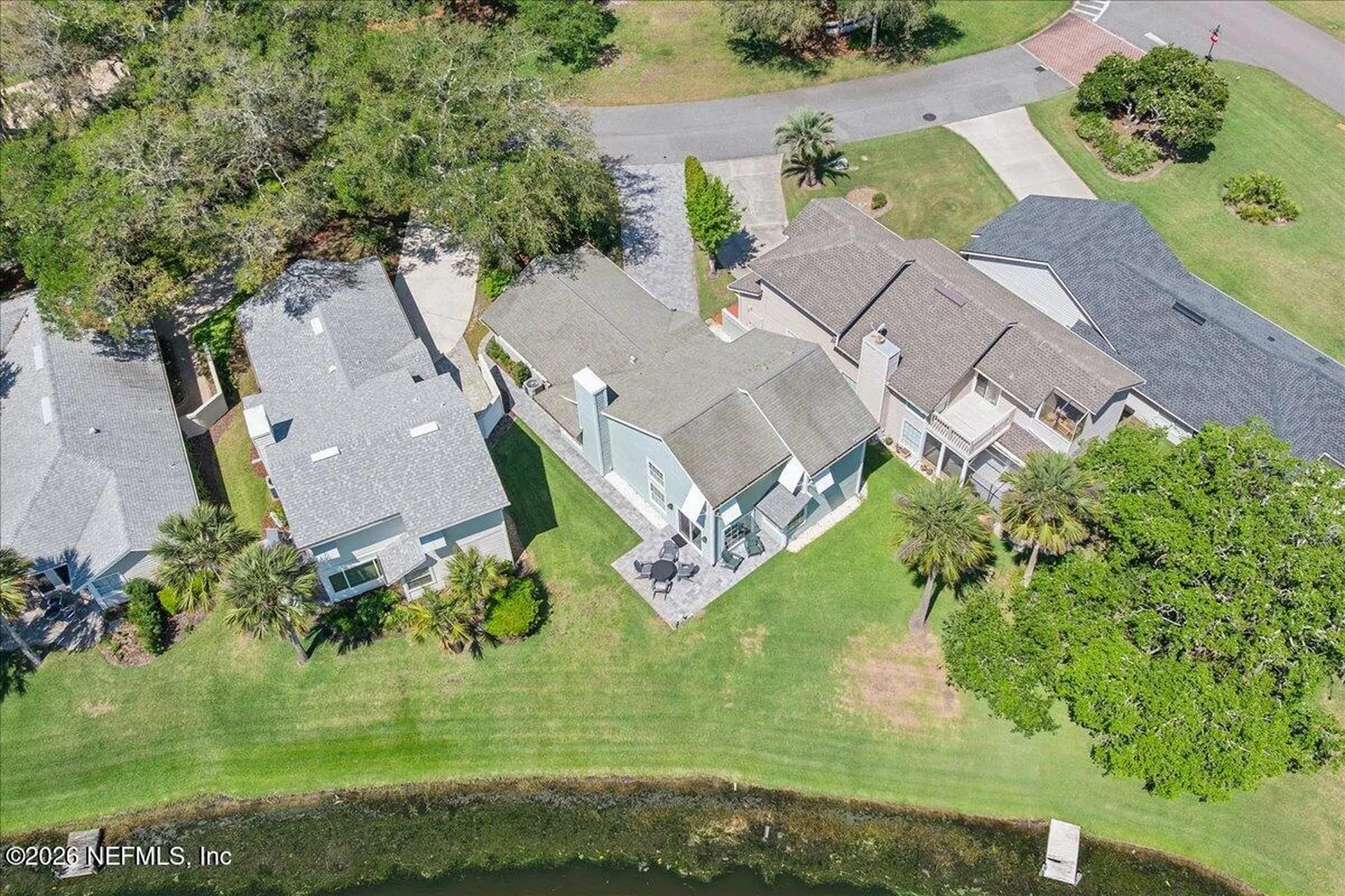 107 Island Drive Ponte Vedra Beach FL 32082