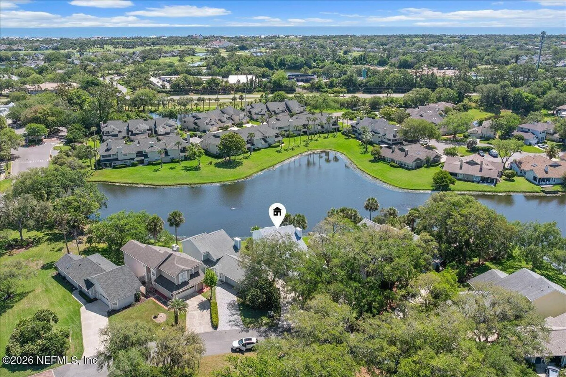 107 Island Drive Ponte Vedra Beach FL 32082