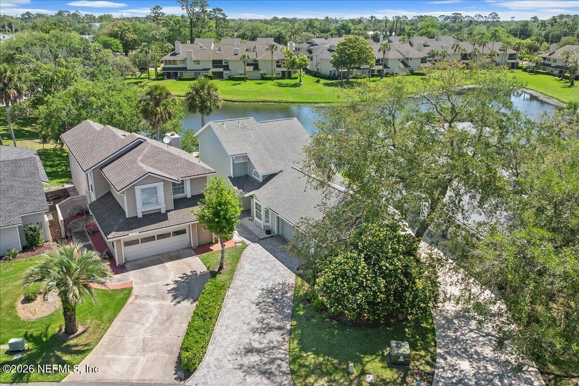 107 Island Drive Ponte Vedra Beach FL 32082