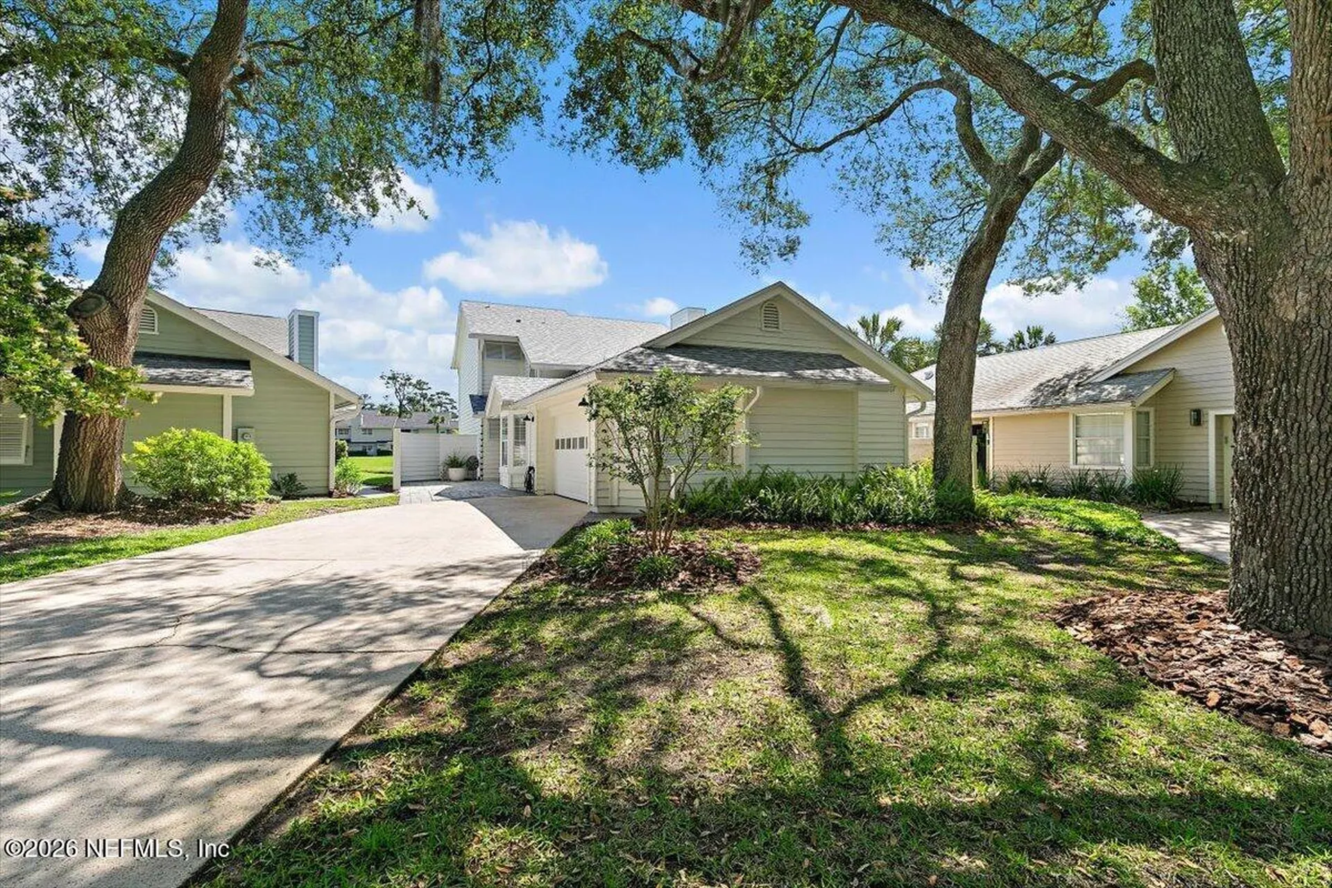107 Island Drive Ponte Vedra Beach FL 32082
