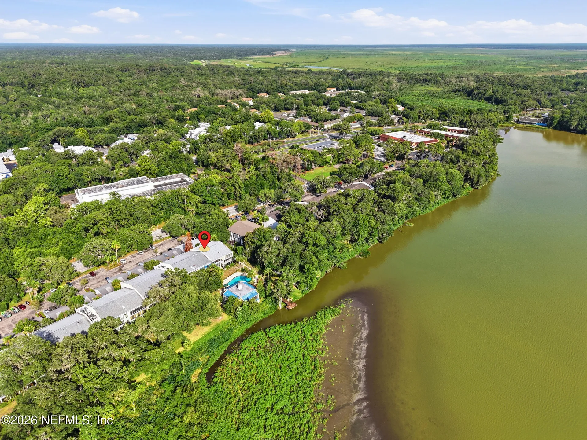 2614 SW 14th Drive Gainesville FL 32608