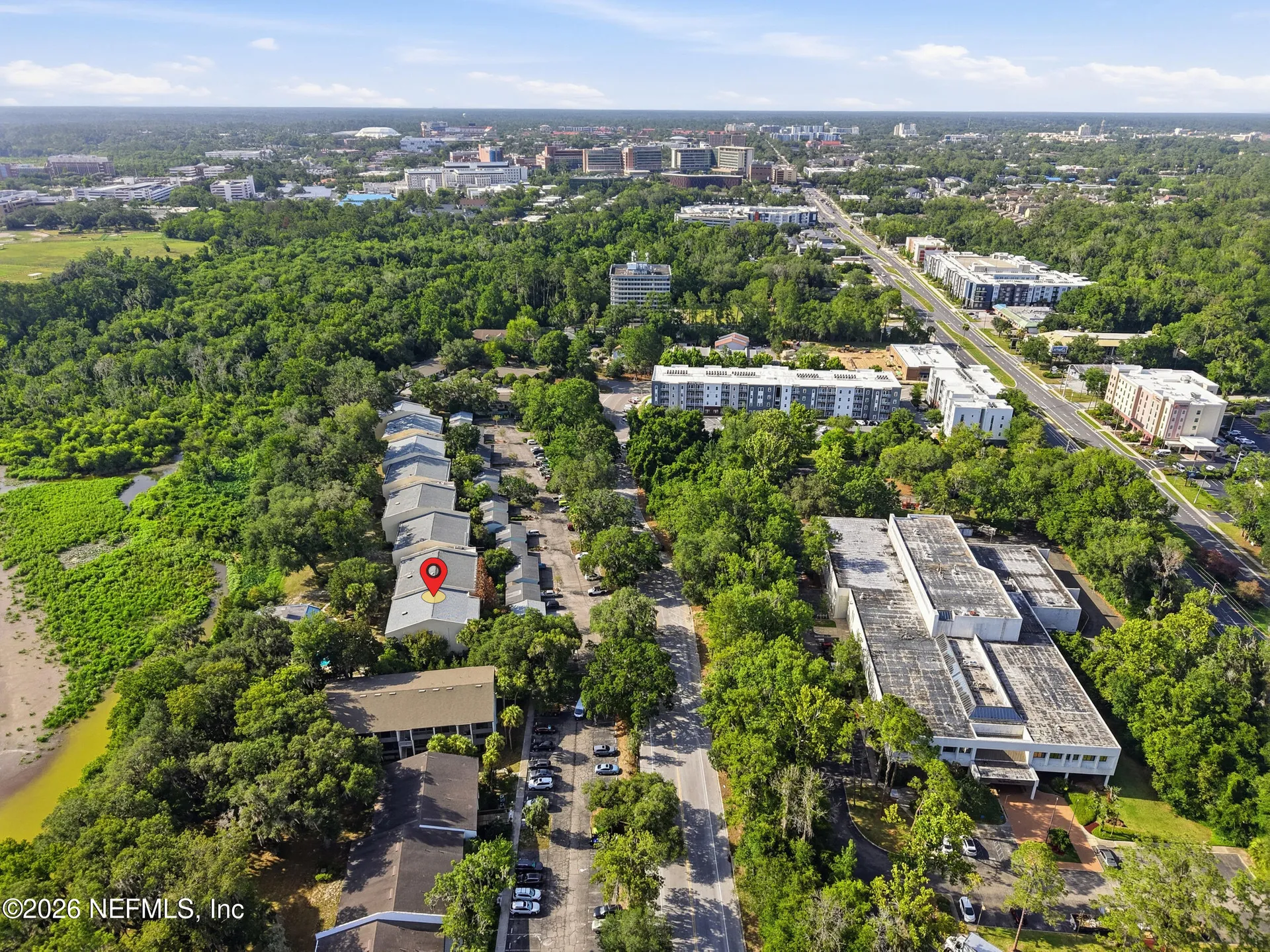 2614 SW 14th Drive Gainesville FL 32608