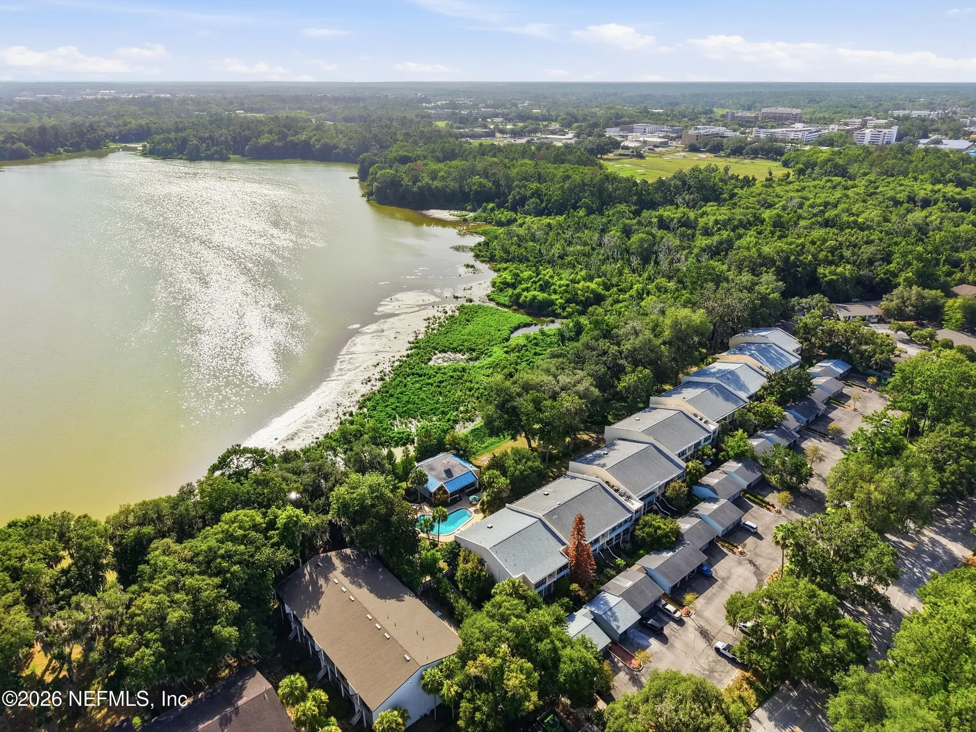 2614 SW 14th Drive Gainesville FL 32608
