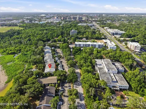 2614 SW 14th Drive Gainesville FL 32608