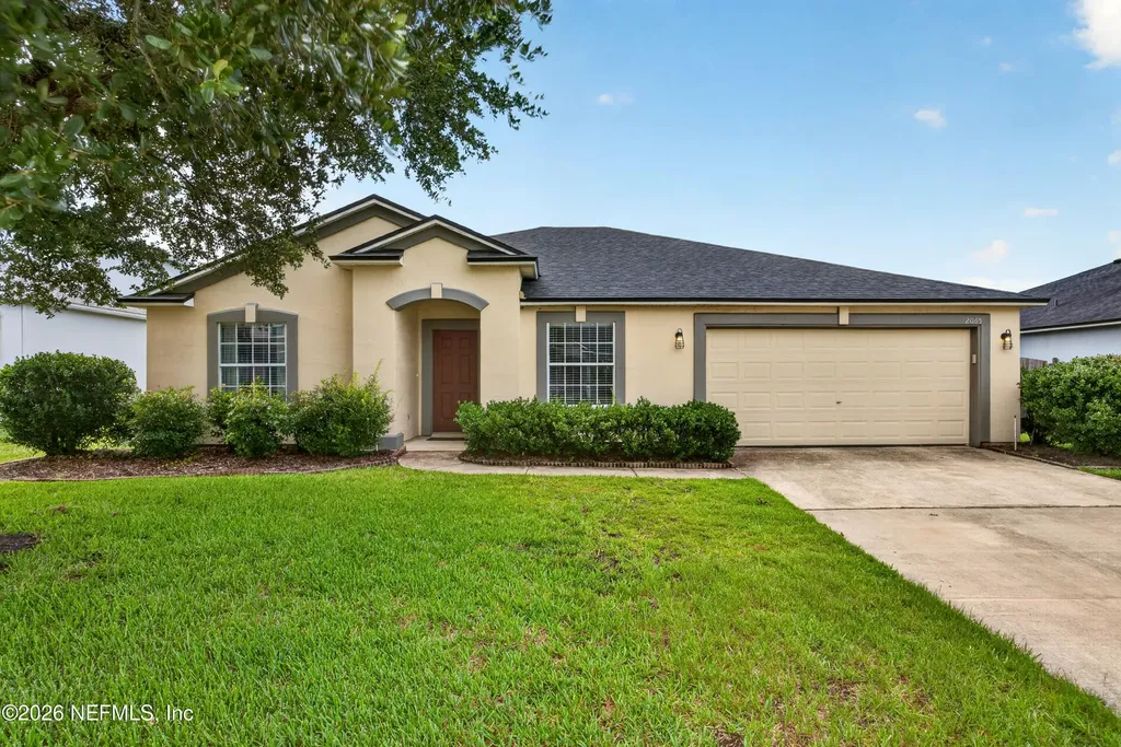 2065 Creekmont Drive Middleburg FL 32068
