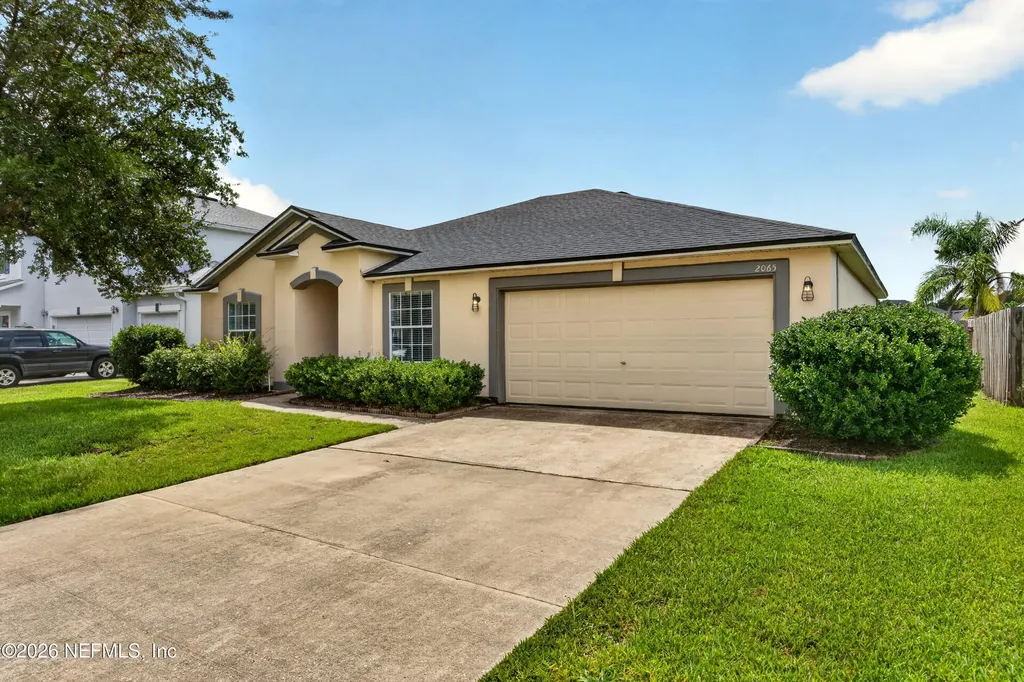 2065 Creekmont Drive Middleburg FL 32068