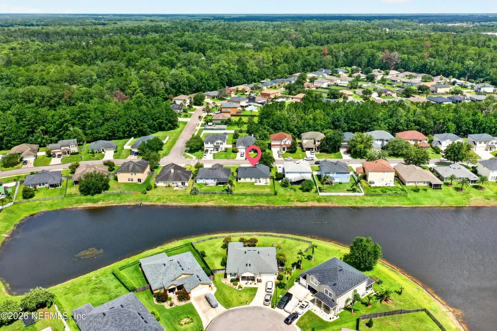 2065 Creekmont Drive Middleburg FL 32068