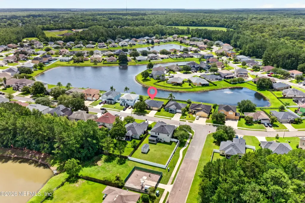 2065 Creekmont Drive Middleburg FL 32068