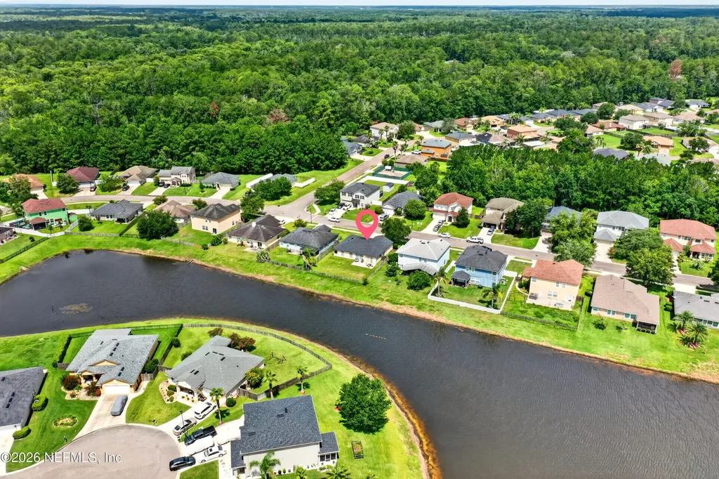 2065 Creekmont Drive Middleburg FL 32068