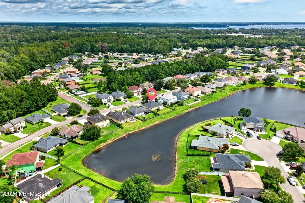 2065 Creekmont Drive Middleburg FL 32068