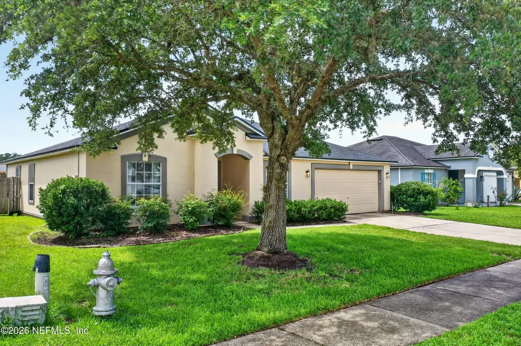 2065 Creekmont Drive Middleburg FL 32068