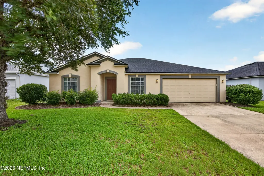 2065 Creekmont Drive Middleburg FL 32068
