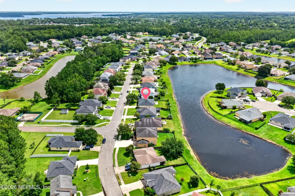 2065 Creekmont Drive Middleburg FL 32068