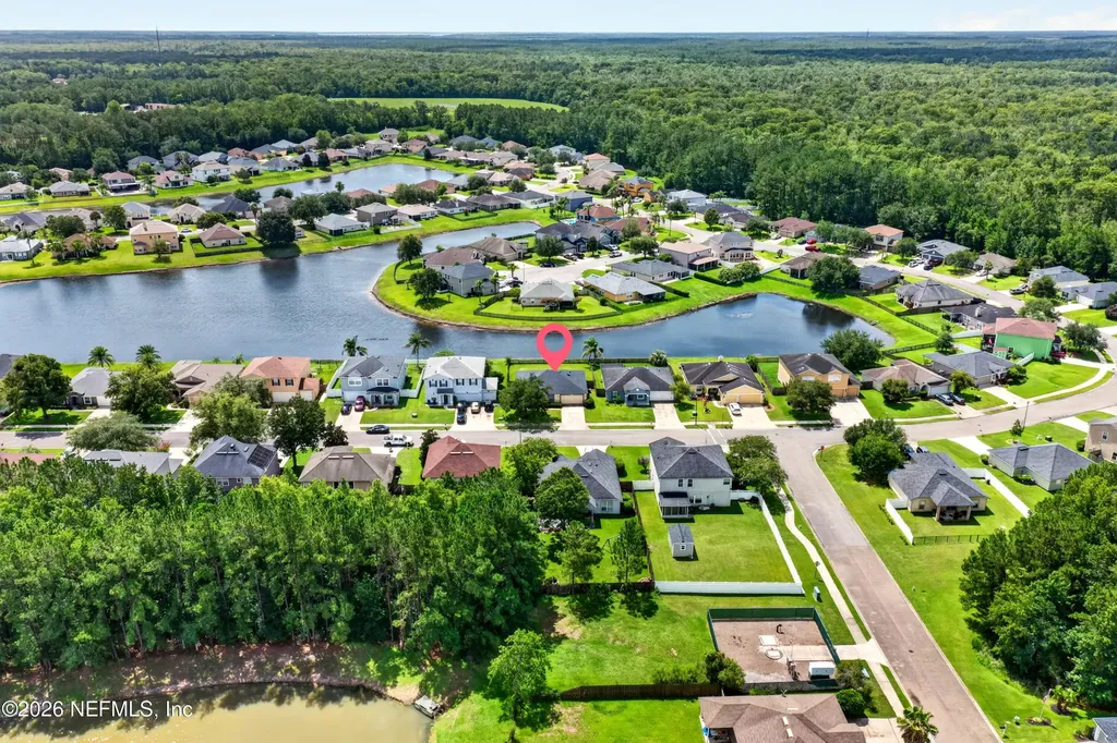 2065 Creekmont Drive Middleburg FL 32068
