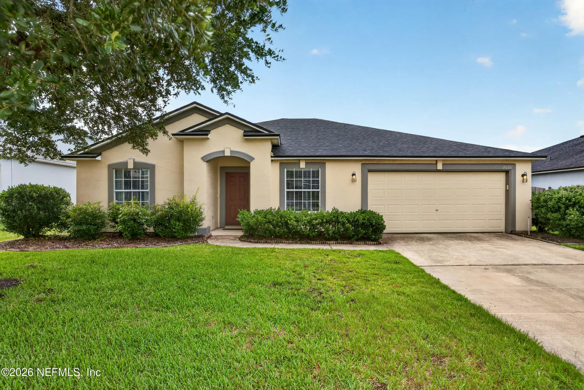 2065 Creekmont Drive Middleburg FL 32068