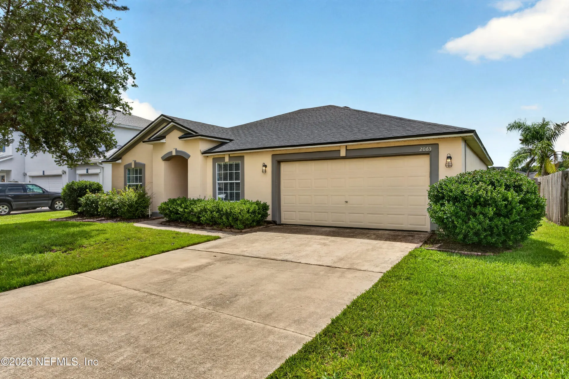 2065 Creekmont Drive Middleburg FL 32068