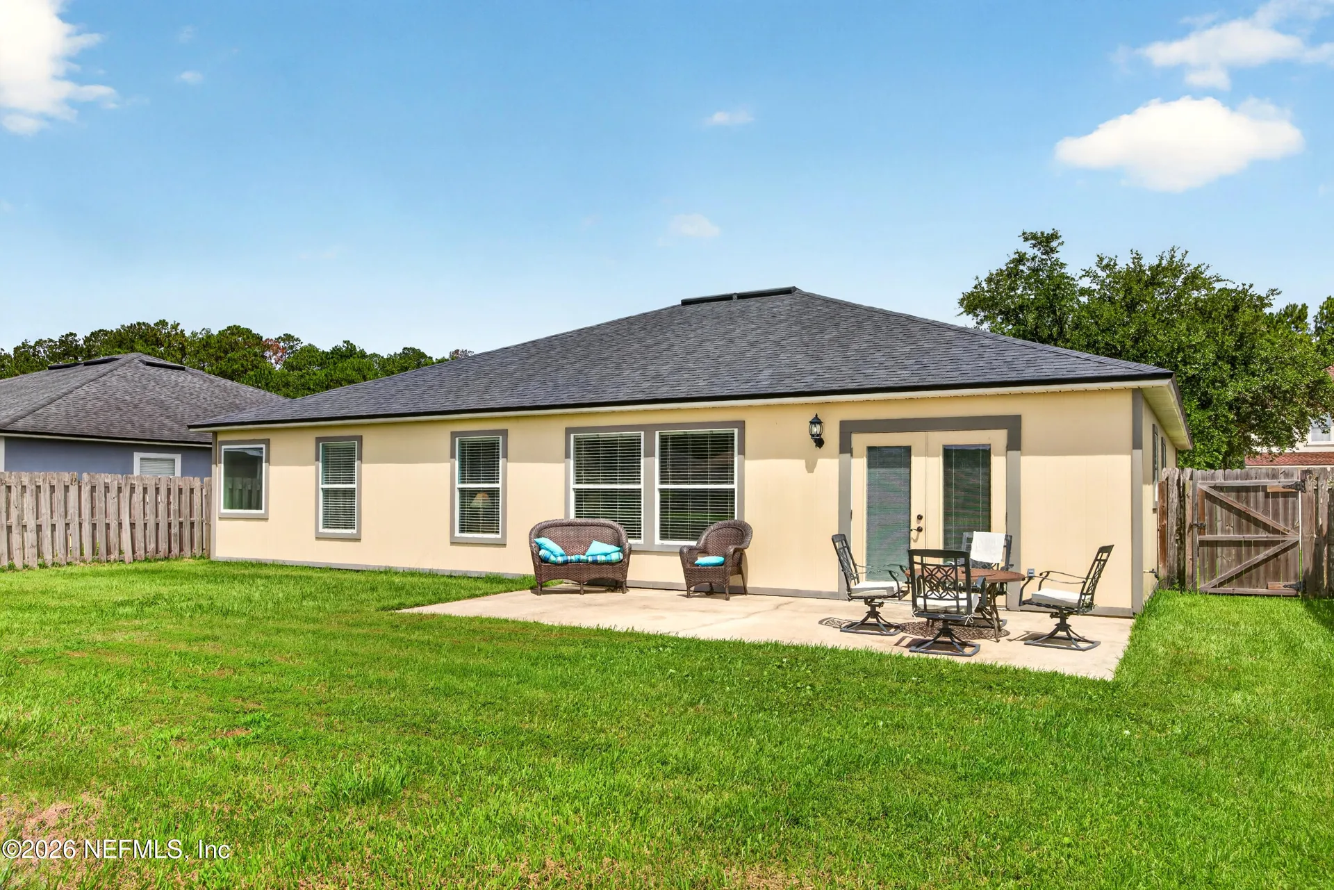 2065 Creekmont Drive Middleburg FL 32068