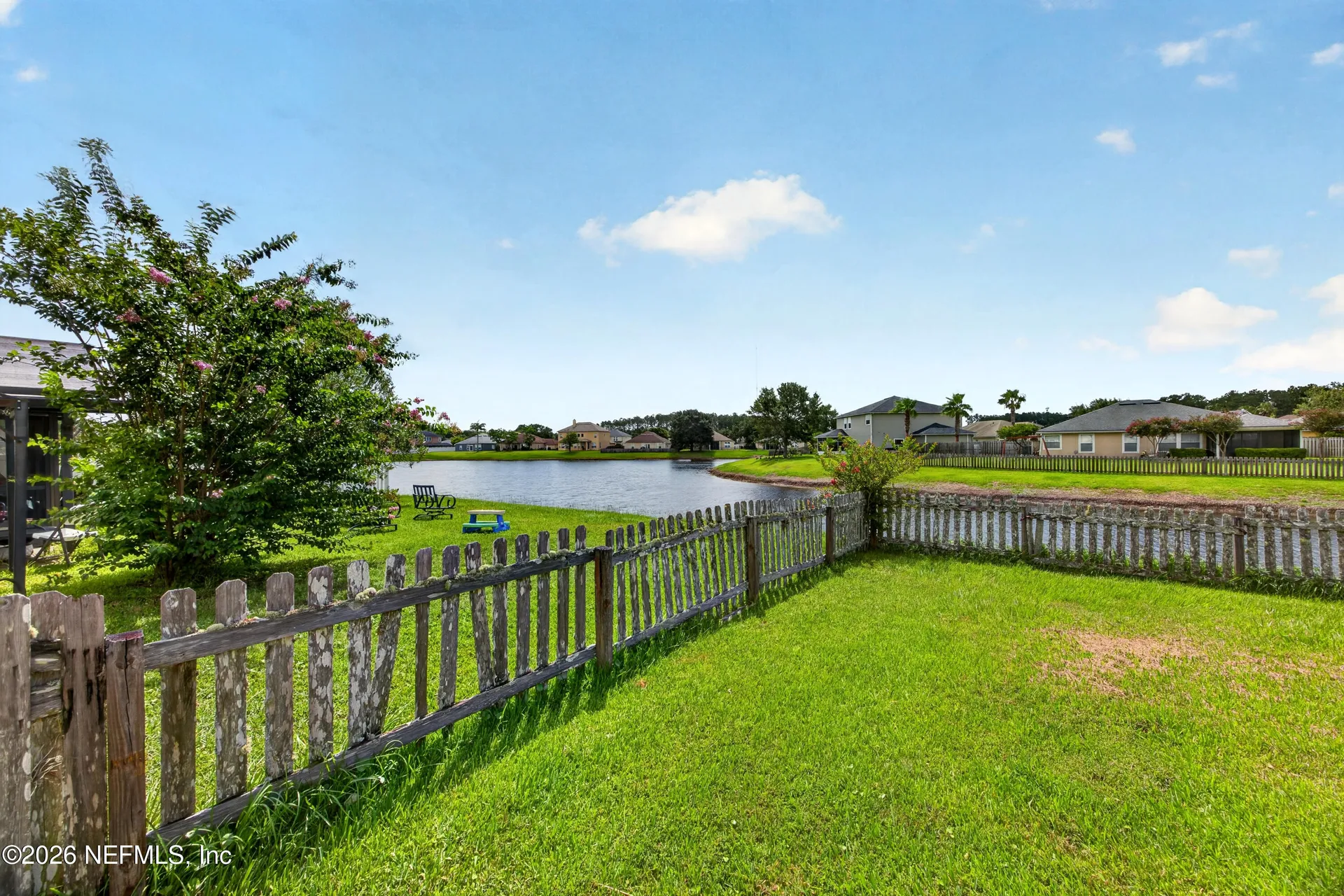 2065 Creekmont Drive Middleburg FL 32068