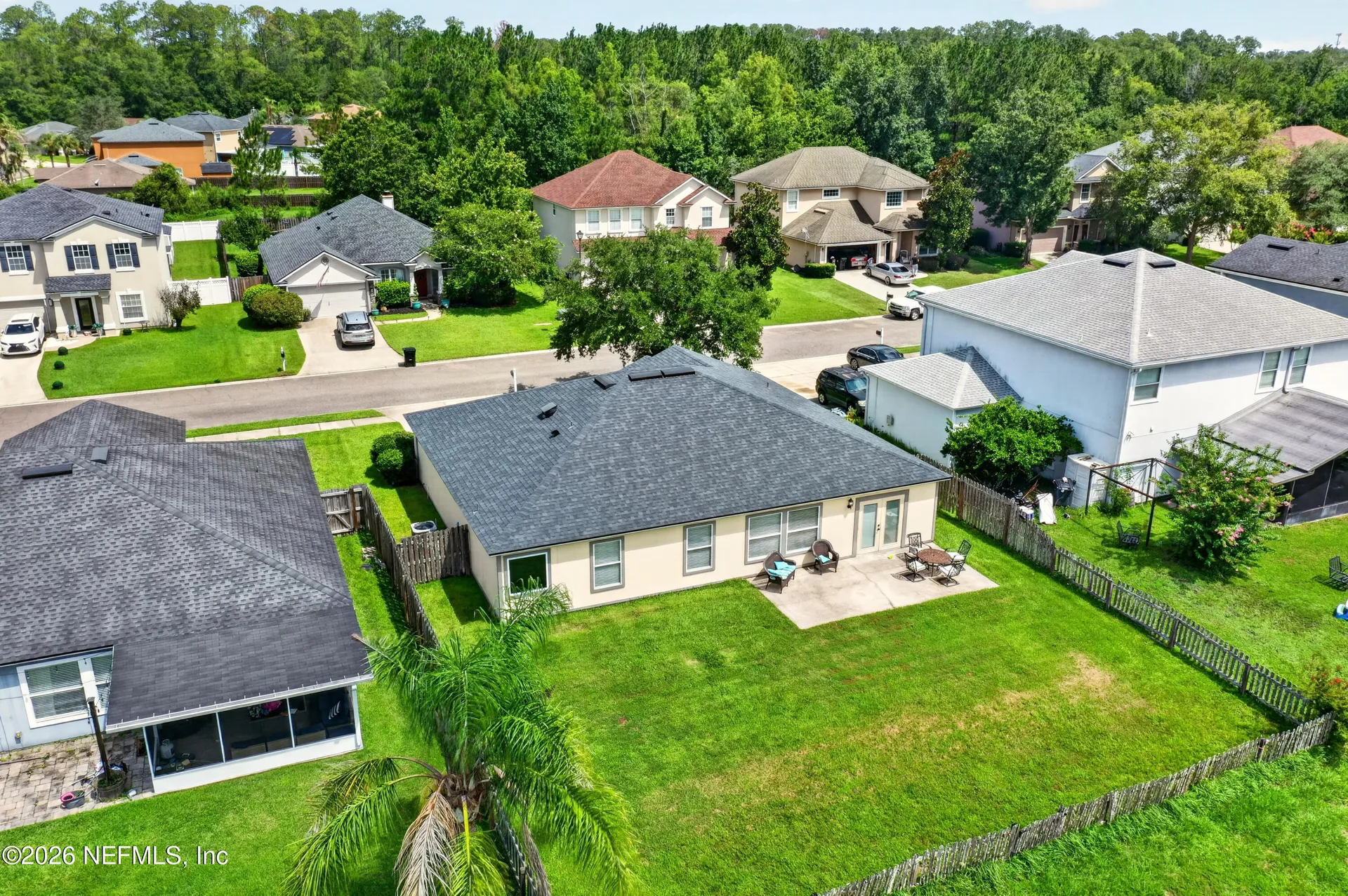 2065 Creekmont Drive Middleburg FL 32068