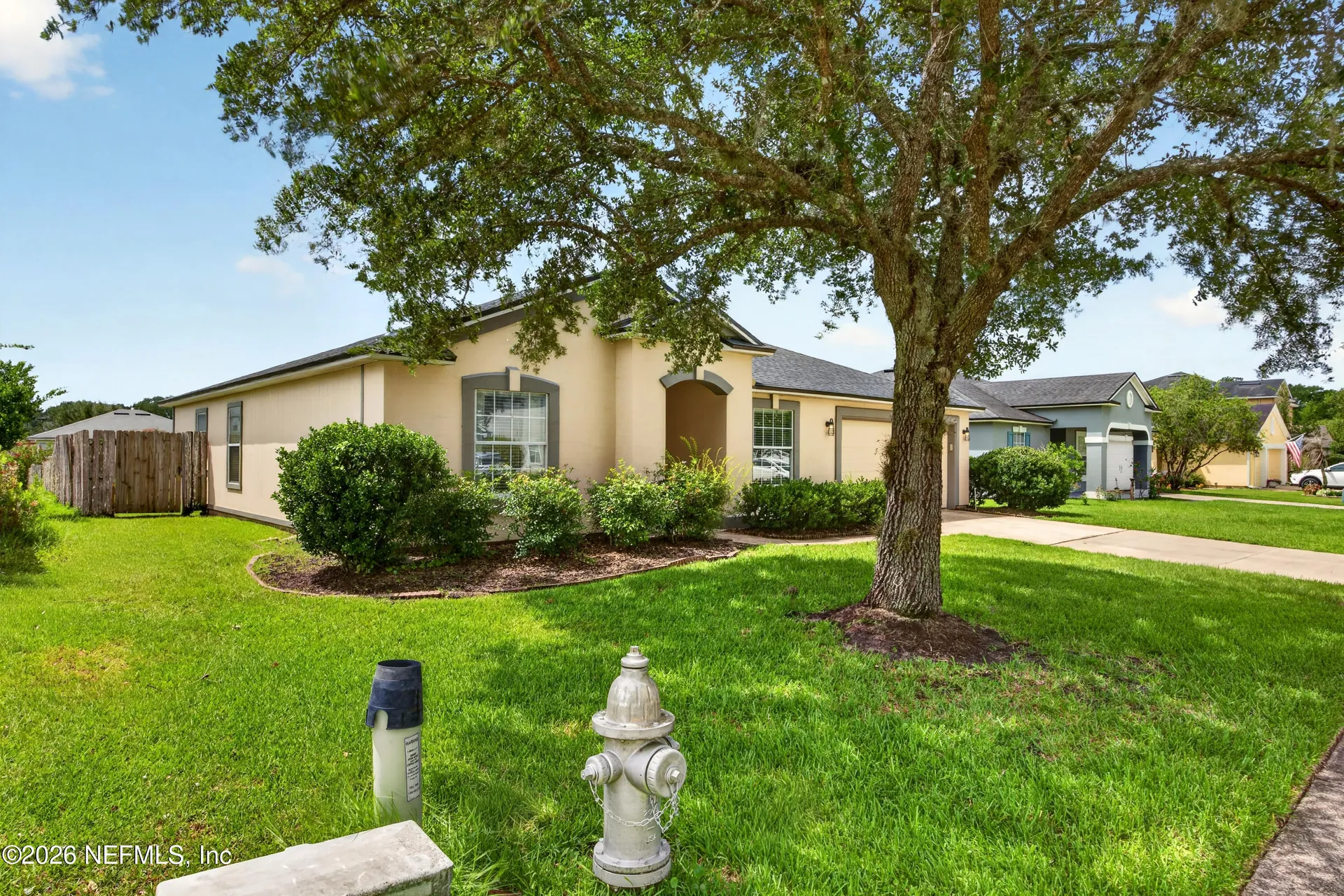 2065 Creekmont Drive Middleburg FL 32068