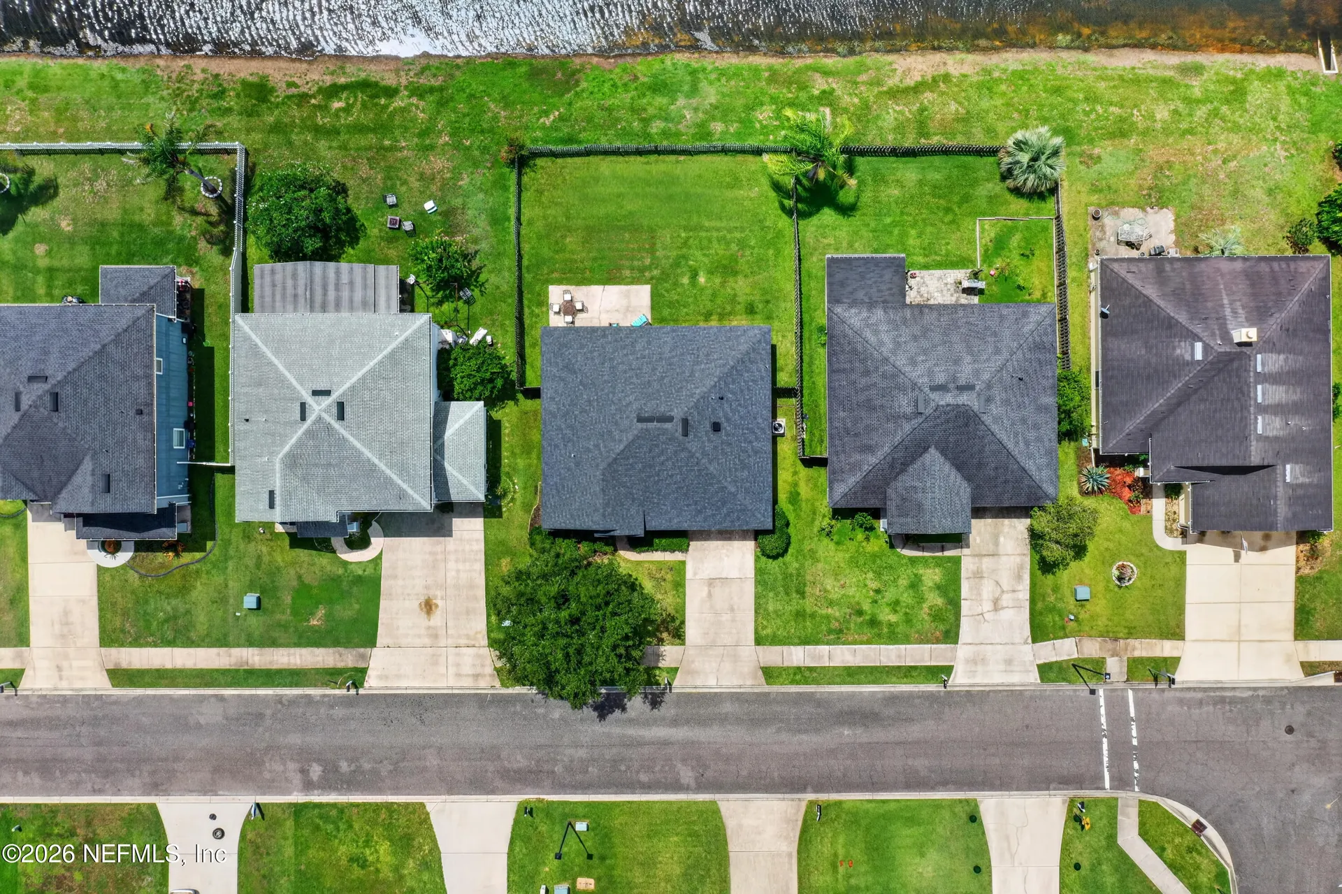 2065 Creekmont Drive Middleburg FL 32068