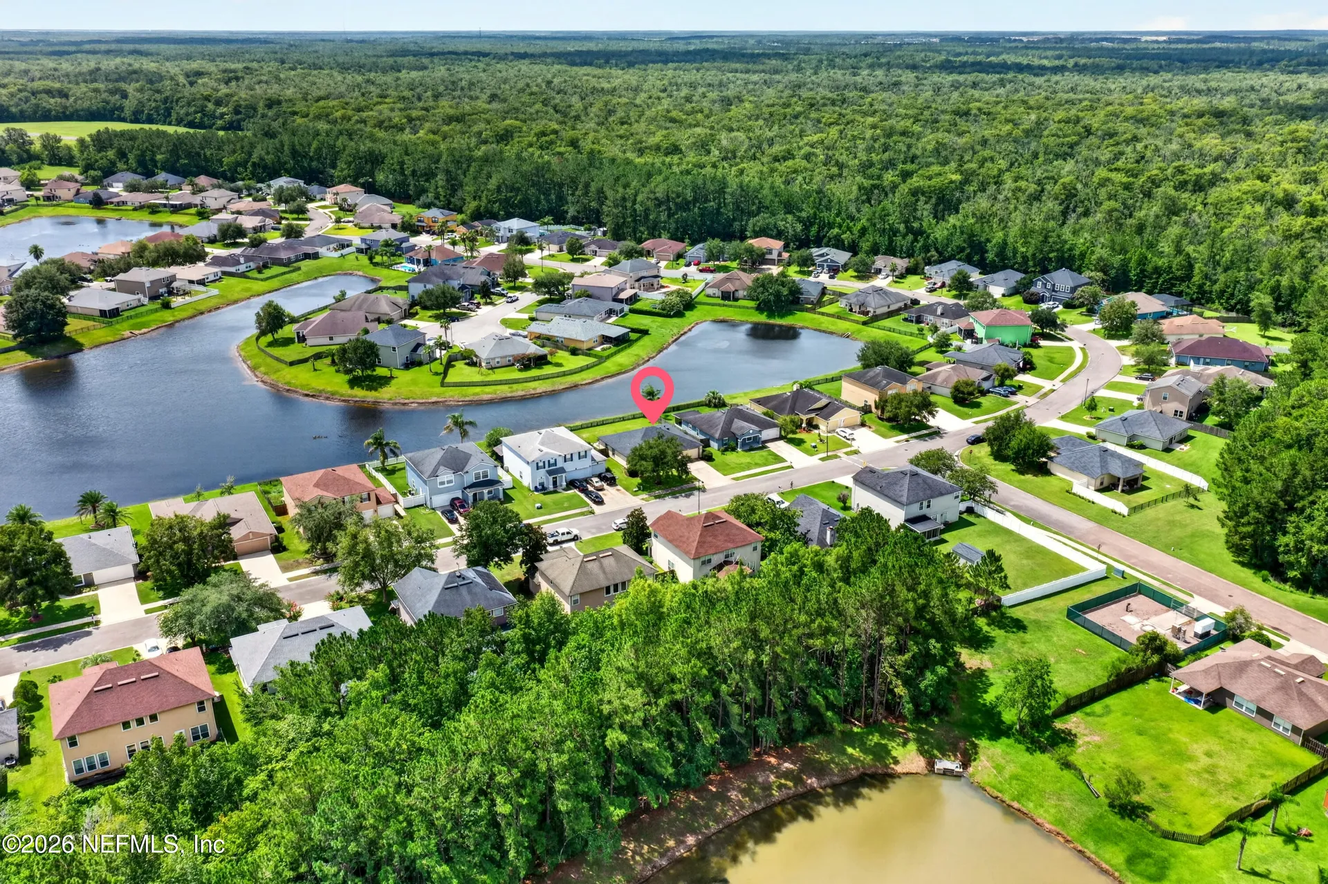 2065 Creekmont Drive Middleburg FL 32068